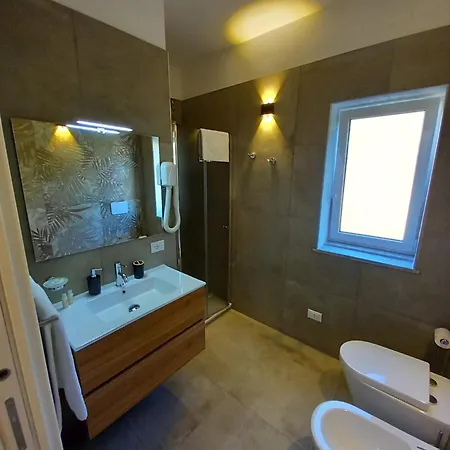 Гостевой дом Holidays 4*
